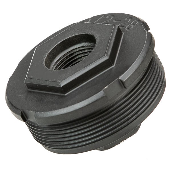 DAIR HUB THRD MNT 1/2-28'' - Taurus Savings